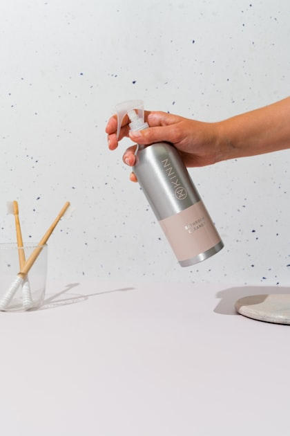 Bathroom Pressure Washing: A Necessity for Cleanliness