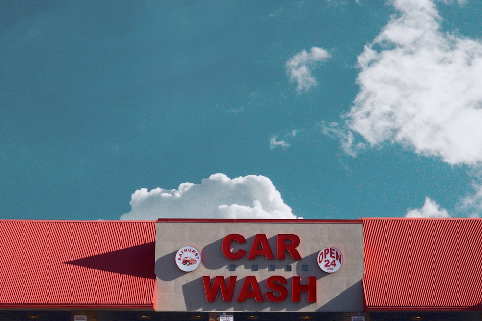 The Power of Surface Cleaning for Businesses